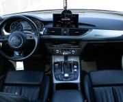Audi A6 3.0 TDI DPF 245k quattro S tronic