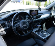 Audi A6 3.0 TDI DPF 245k quattro S tronic
