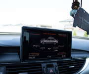 Audi A6 3.0 TDI DPF 245k quattro S tronic