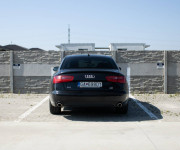 Audi A6 3.0 TDI DPF 245k quattro S tronic