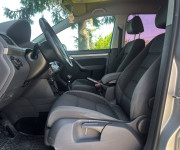 Volkswagen Touran Van 1.9 TDI Trendline