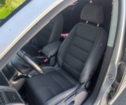 Volkswagen Touran Van 1.9 TDI Trendline