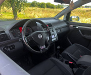 Volkswagen Touran Van 1.9 TDI Trendline