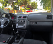 Volkswagen Touran Van 1.9 TDI Trendline