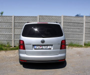 Volkswagen Touran Van 1.9 TDI Trendline
