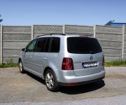 Volkswagen Touran Van 1.9 TDI Trendline