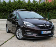 Opel Zafira Tourer