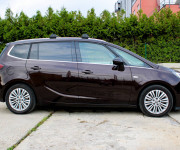 Opel Zafira Tourer