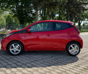 Toyota Aygo, 1.0, 53kw, M5