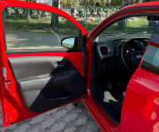 Toyota Aygo, 1.0, 53kw, M5