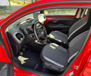 Toyota Aygo, 1.0, 53kw, M5