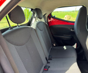 Toyota Aygo, 1.0, 53kw, M5