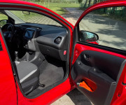 Toyota Aygo, 1.0, 53kw, M5