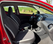Toyota Aygo, 1.0, 53kw, M5