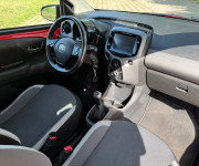 Toyota Aygo, 1.0, 53kw, M5