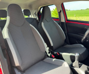 Toyota Aygo, 1.0, 53kw, M5