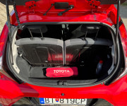 Toyota Aygo, 1.0, 53kw, M5