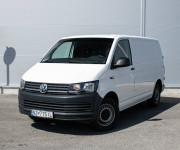 Volkswagen Transporter T6 2.0 TDI BMT 75kW