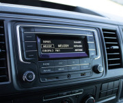 Volkswagen Transporter T6 2.0 TDI BMT 75kW