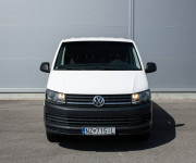Volkswagen Transporter T6 2.0 TDI BMT 75kW