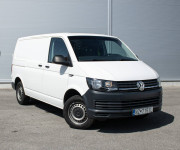 Volkswagen Transporter T6 2.0 TDI BMT 75kW