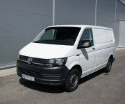 Volkswagen Transporter T6 2.0 TDI BMT 75kW