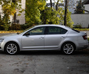 Škoda Octavia 2.0 TSI Style DSG 4x4