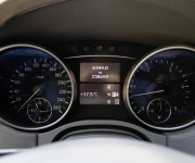 Mercedes-Benz GL 420CDI 4MATIC ZĽAVA