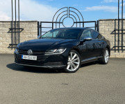 Volkswagen Arteon Elegance