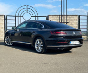 Volkswagen Arteon Elegance