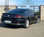Volkswagen Arteon Elegance