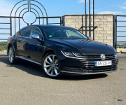 Volkswagen Arteon Elegance