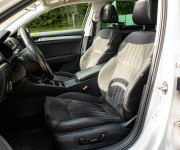 Škoda Superb 2.0 TDI 4x4 Style EU6