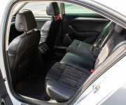 Škoda Superb 2.0 TDI 4x4 Style EU6