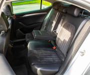 Škoda Superb 2.0 TDI 4x4 Style EU6