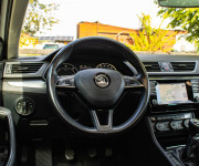 Škoda Superb 2.0 TDI 4x4 Style EU6