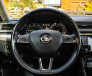 Škoda Superb 2.0 TDI 4x4 Style EU6