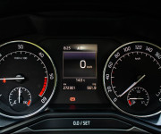 Škoda Superb 2.0 TDI 4x4 Style EU6