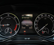 Škoda Superb 2.0 TDI 4x4 Style EU6