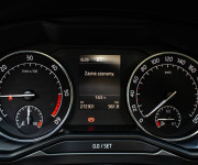 Škoda Superb 2.0 TDI 4x4 Style EU6