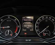 Škoda Superb 2.0 TDI 4x4 Style EU6