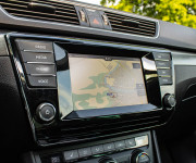 Škoda Superb 2.0 TDI 4x4 Style EU6