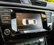 Škoda Superb 2.0 TDI 4x4 Style EU6