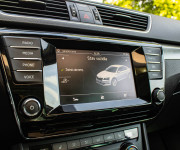 Škoda Superb 2.0 TDI 4x4 Style EU6