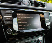 Škoda Superb 2.0 TDI 4x4 Style EU6
