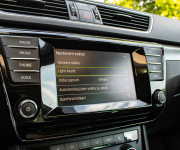 Škoda Superb 2.0 TDI 4x4 Style EU6
