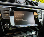 Škoda Superb 2.0 TDI 4x4 Style EU6