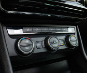 Škoda Superb 2.0 TDI 4x4 Style EU6