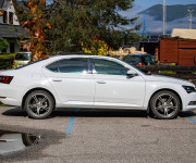 Škoda Superb 2.0 TDI 4x4 Style EU6