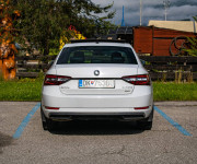 Škoda Superb 2.0 TDI 4x4 Style EU6